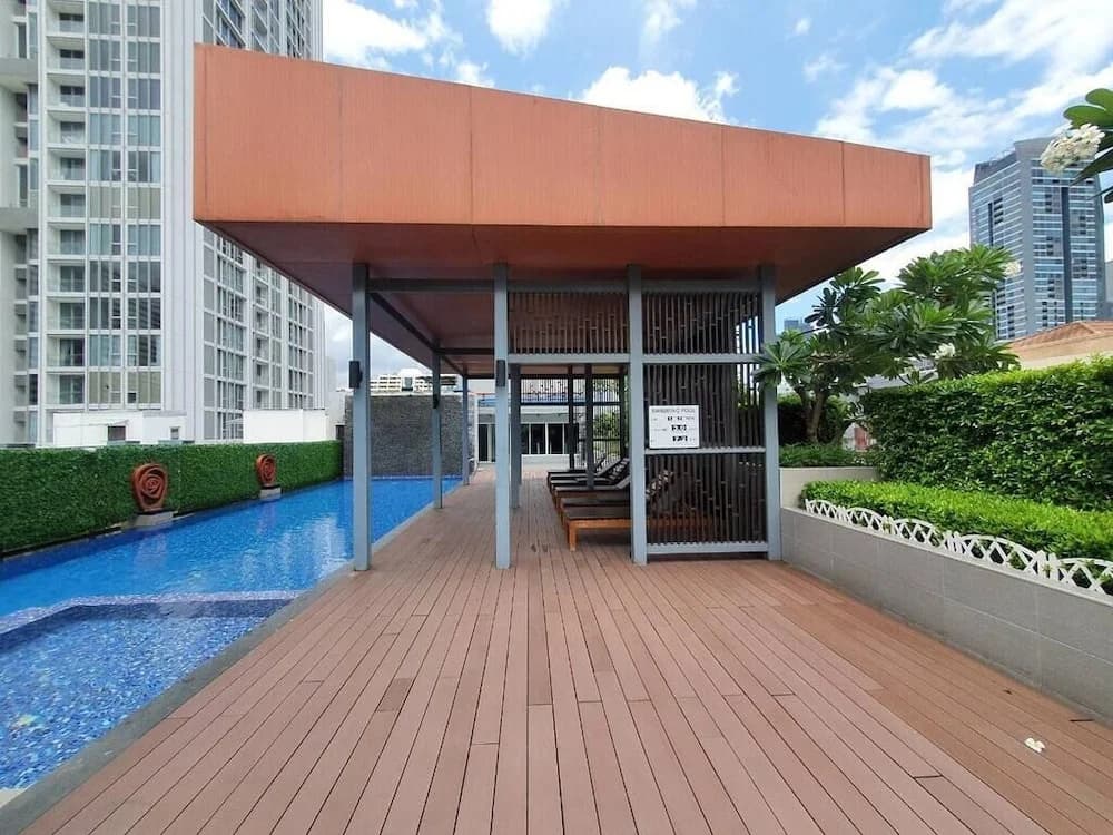 Dazzle Residence - photo 16