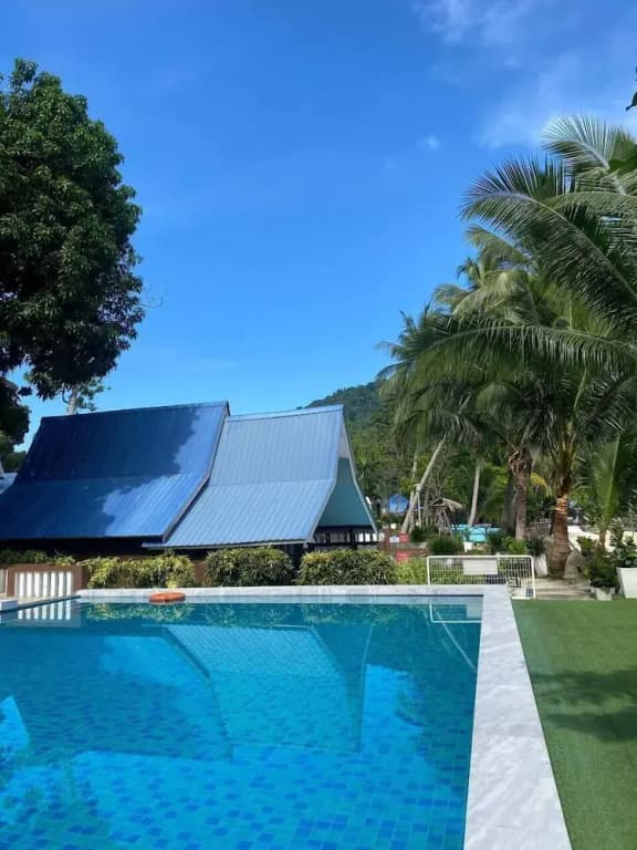 Perhentian Island Coralview Resort - photo 11
