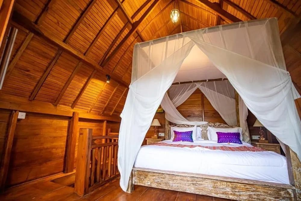 The Jungle Villa - photo 4