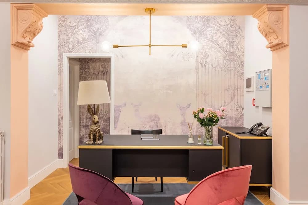 3110 ArtHotel - photo 8