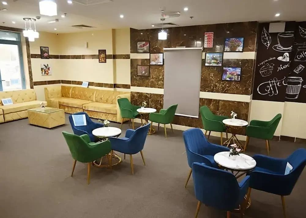Bareen Hotel - photo 10