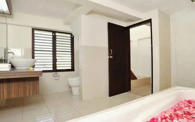 Ganga Hotel & Apartments - photo 15