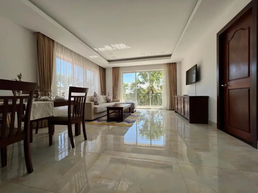 SSK Apartment - photo 20