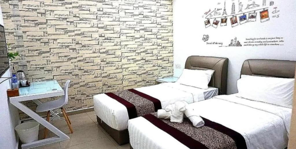 D' Cozy Inn - photo 6