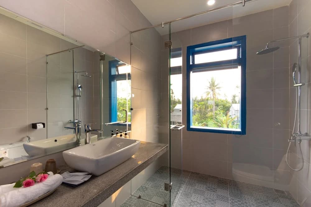 Chez Mimosa Hoi An - LUA Retreat - photo 10