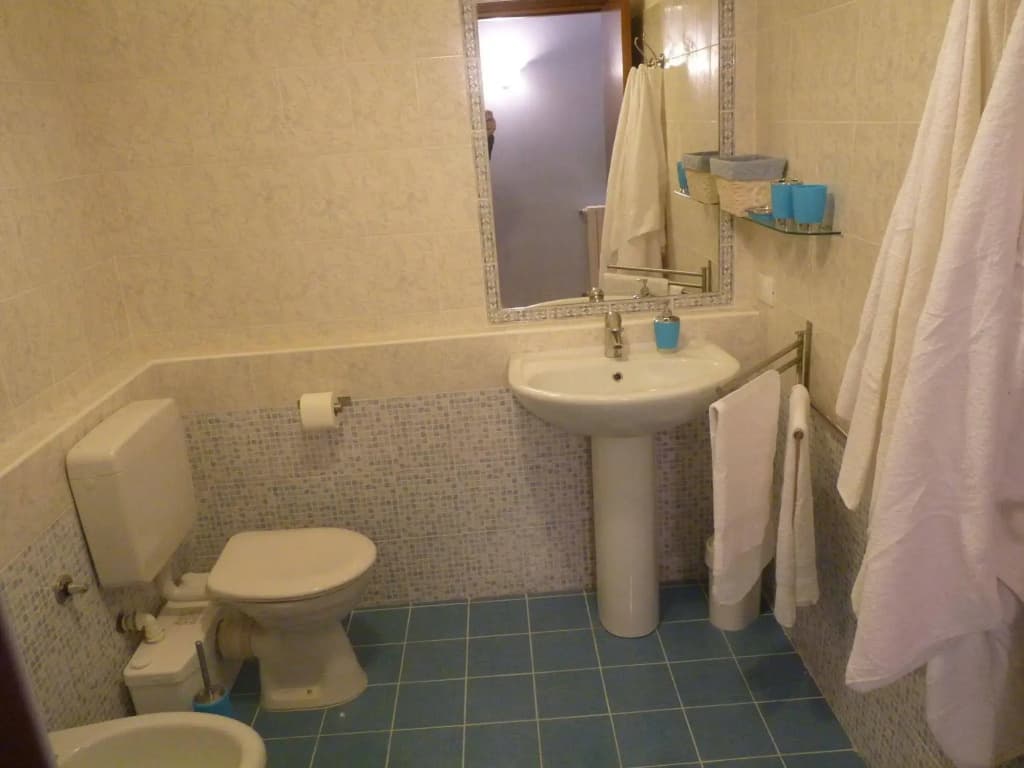 B&B A casa di Al & Ga - photo 6
