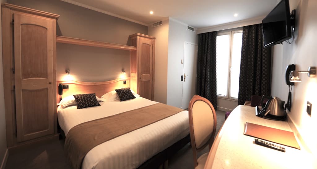 Hôtel du Midi Paris Montparnasse - photo 25