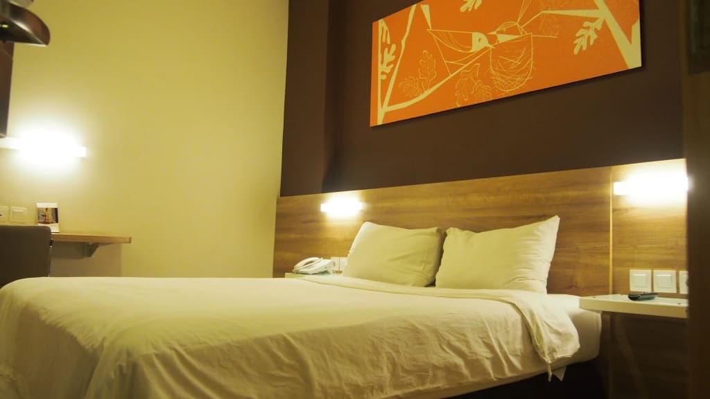 G7 Hotel - photo 3