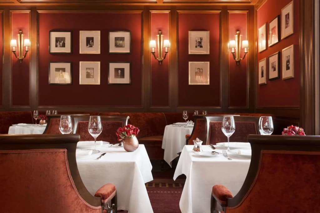 Ritz Paris Hotel - photo 25