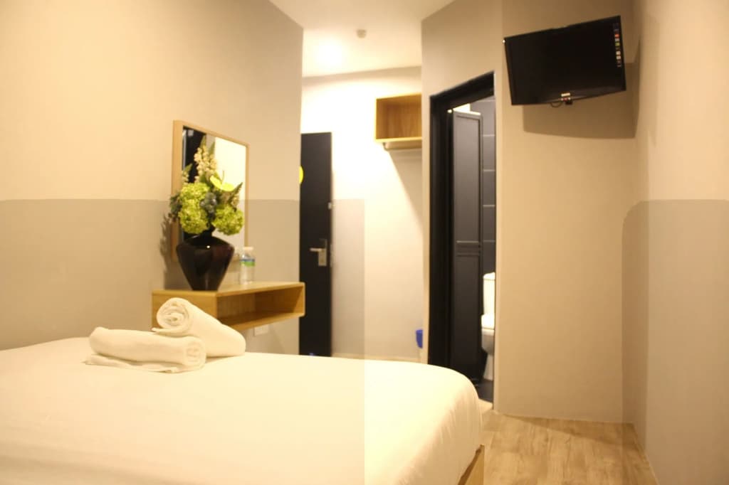 Vio Hotel - photo 5