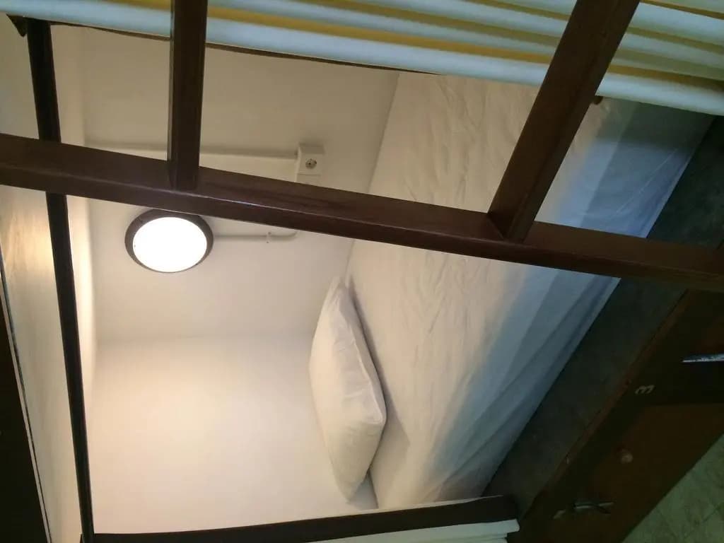 Kayun Hostel Downtown - photo 7