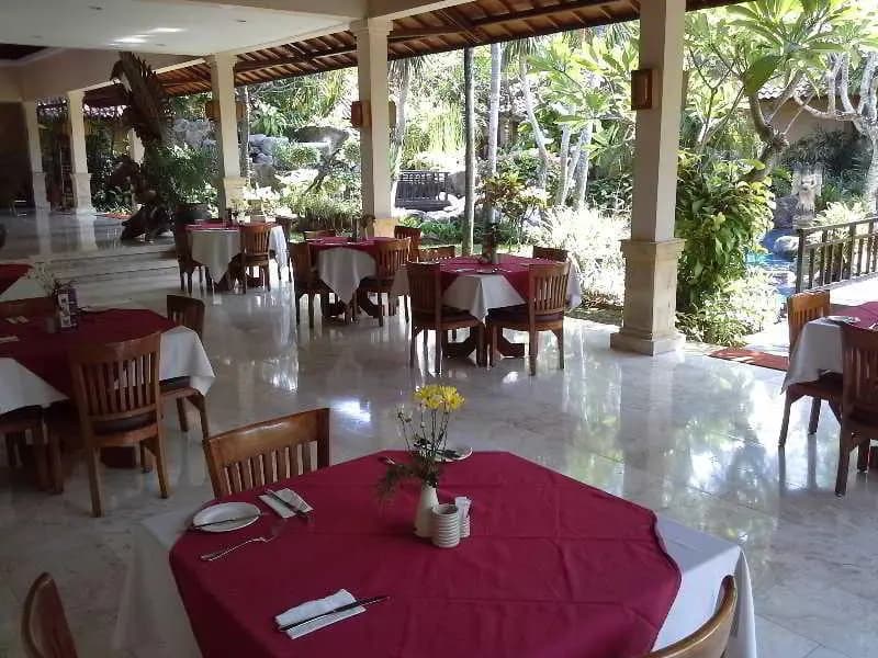 Parigata Spa Villas - photo 18