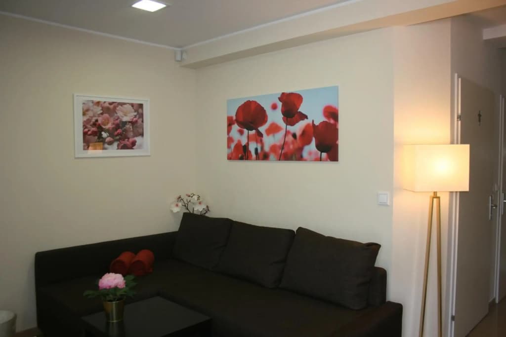 Vienna City Loft Apartment - photo 33