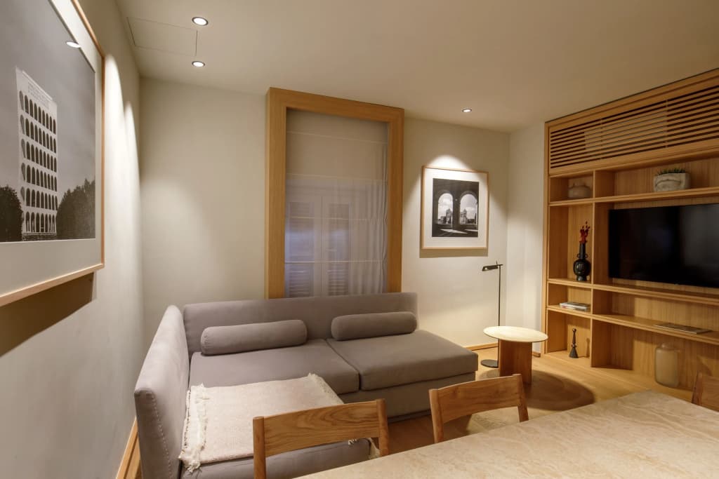 Ripetta Luxury Apartments - photo 39