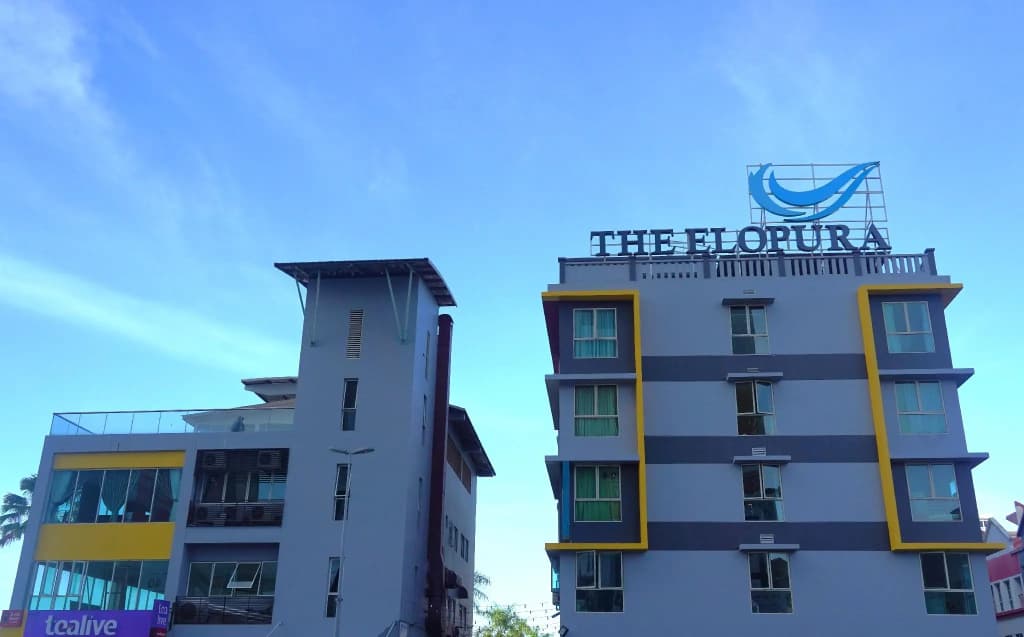The Elopura Hotel - photo 1
