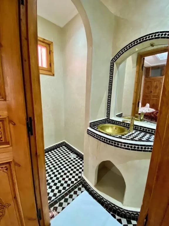 Riad Rose Mati - photo 3