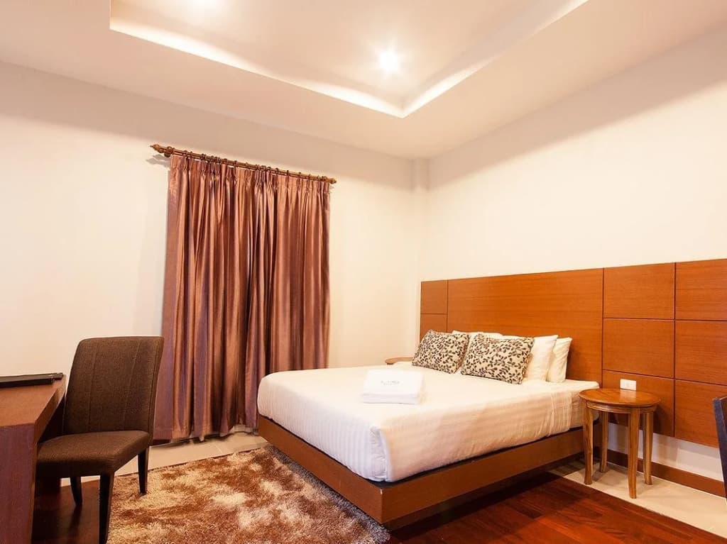 Hi Villas Bangjo - photo 4
