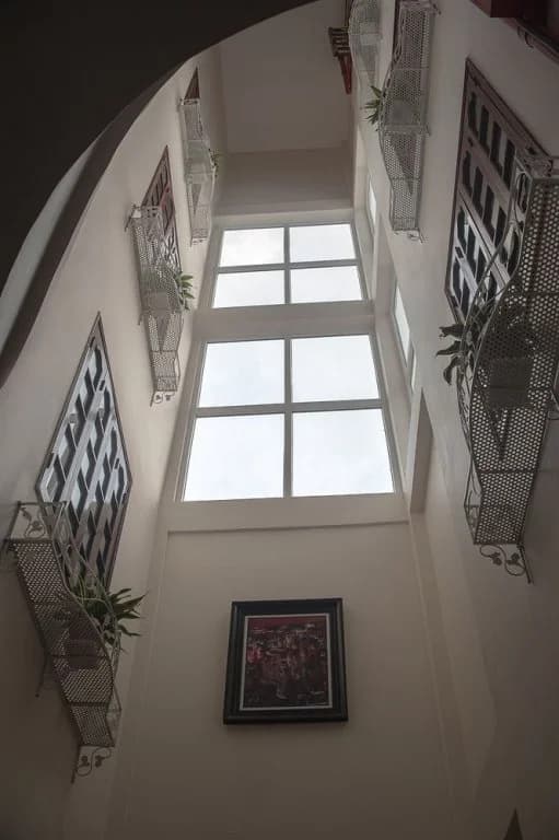 Aranya Hotel - photo 12