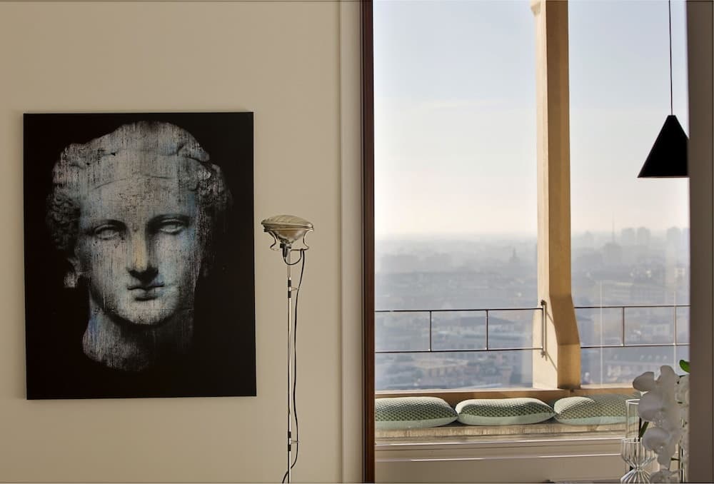 Domux Home Torre Velasca - photo 6