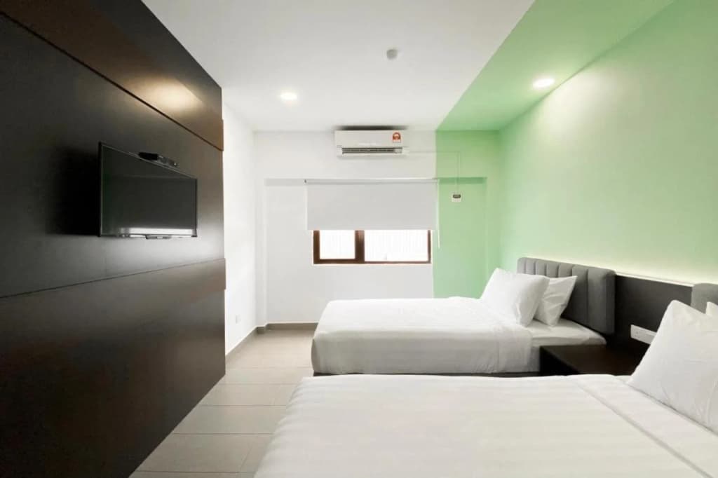 The Concept Hotel Langkawi - photo 2