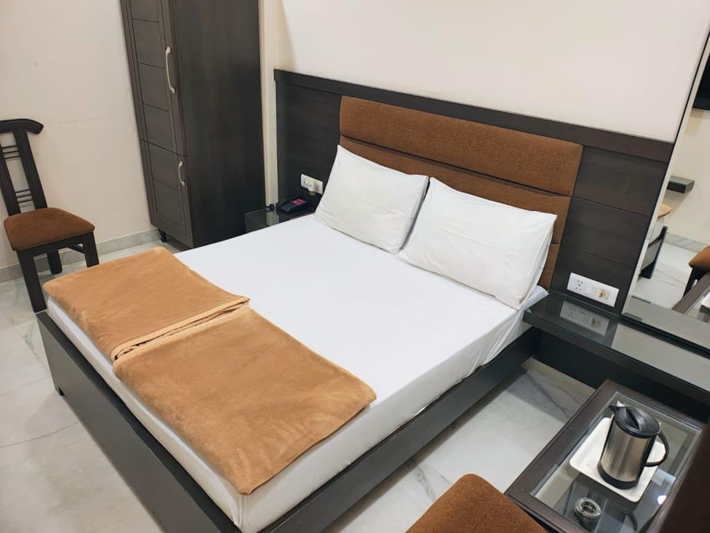 Hotel Tara Palace, Chandni Chowk - photo 18