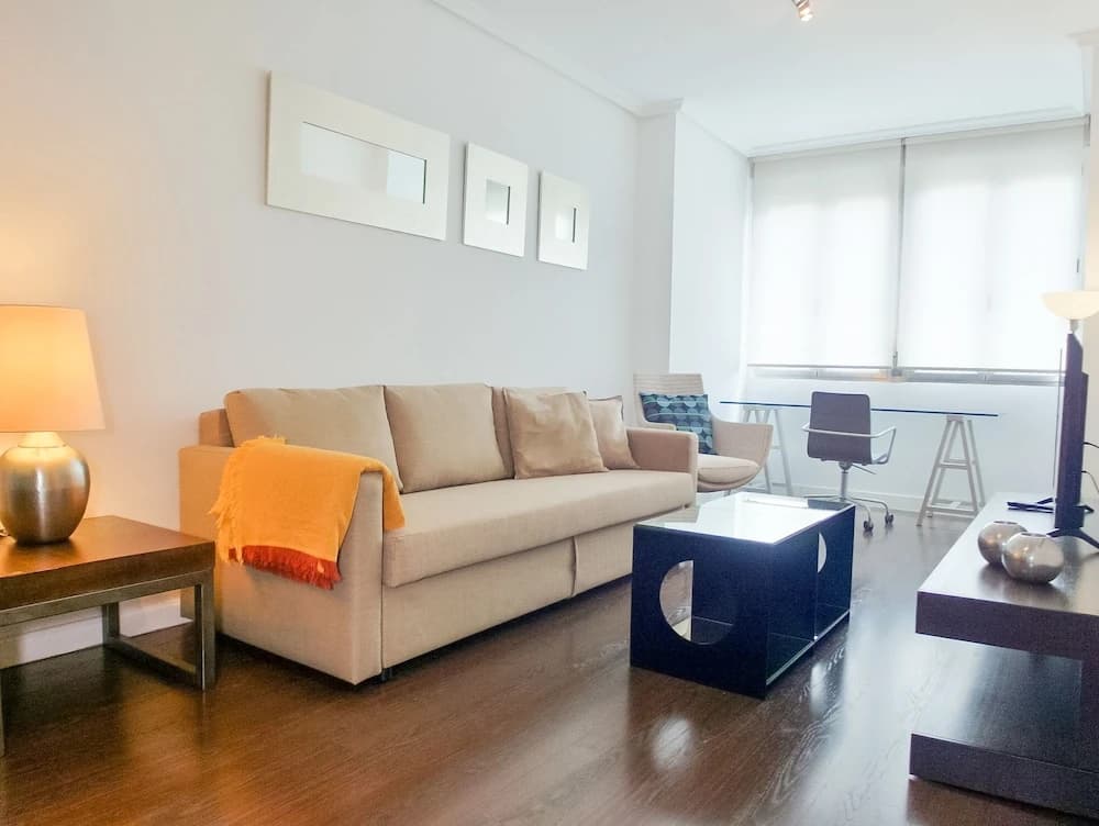 DFlat Escultor Madrid 503 Apartments - main photo