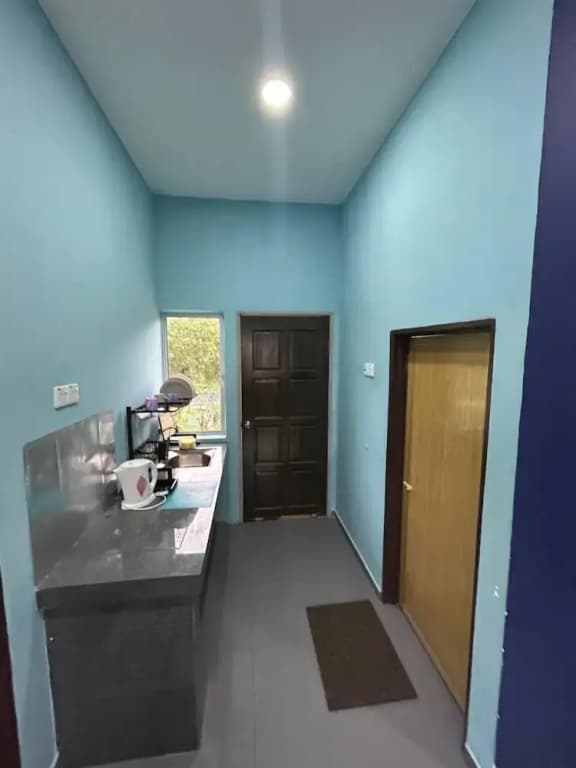 Mahasa Penarik Homestay - photo 9