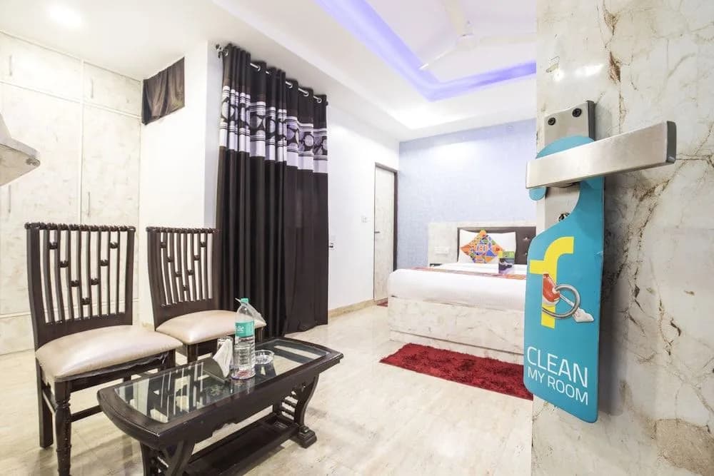 FabHotel Airlift - photo 10