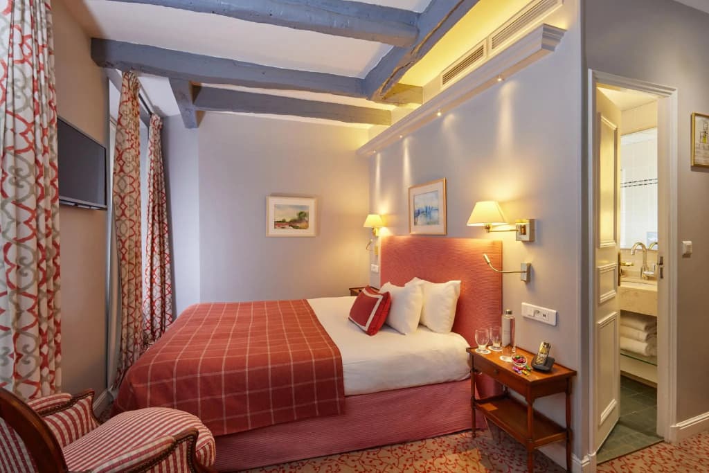 Le Relais Montmartre - photo 23