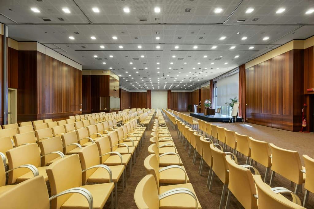 DoubleTree by Hilton Florence Metropole - photo 22
