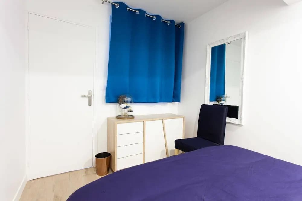 Splendid Bright apt Near Menilmontant - photo 2