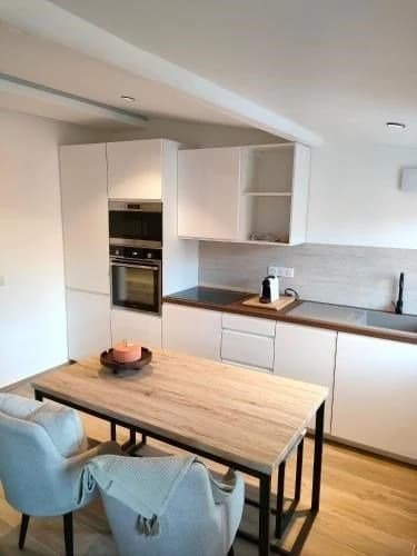 Appartement Pistache - photo 15