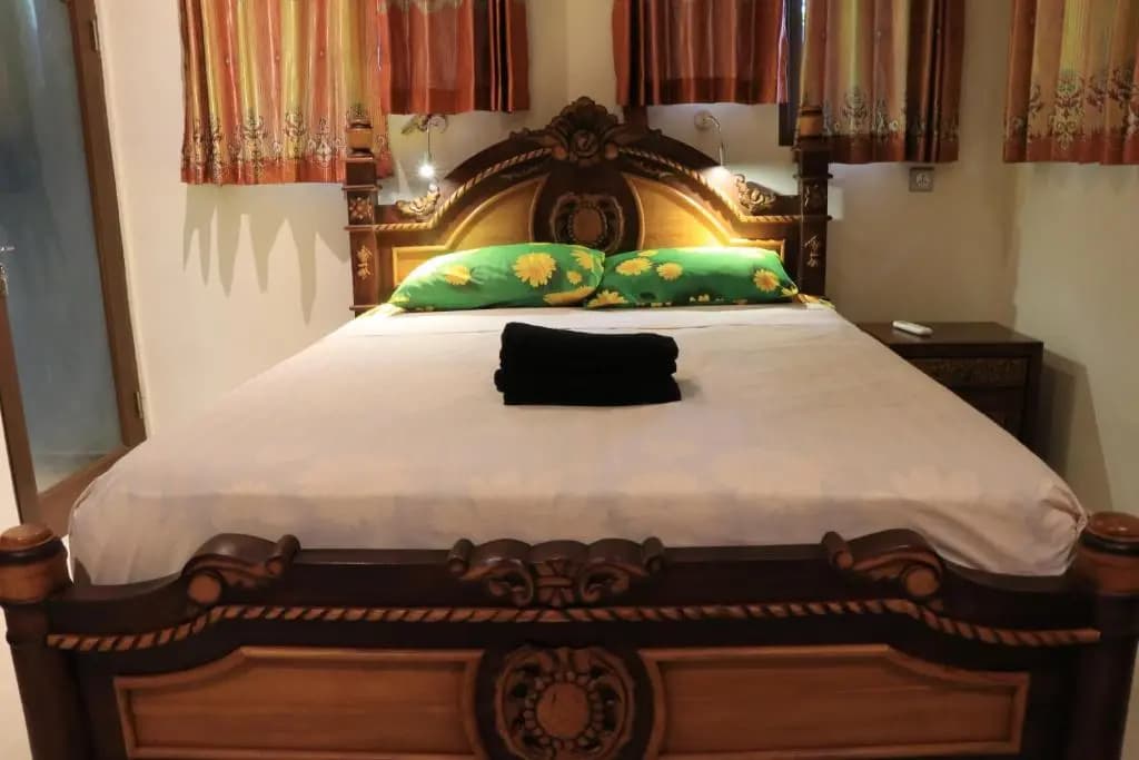 Our Bali Homestay - photo 2