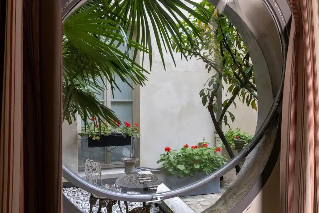 Hotel du Jeu de Paume - photo 22