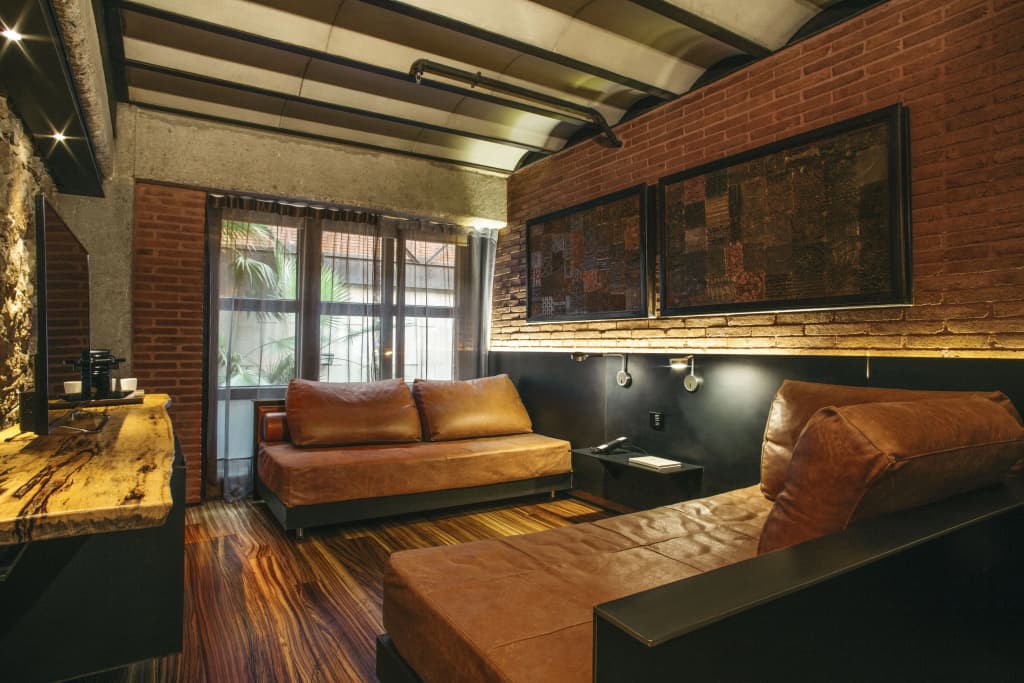 Hotel Granados 83, a member of Preferred Hotels & Resorts - photo 6
