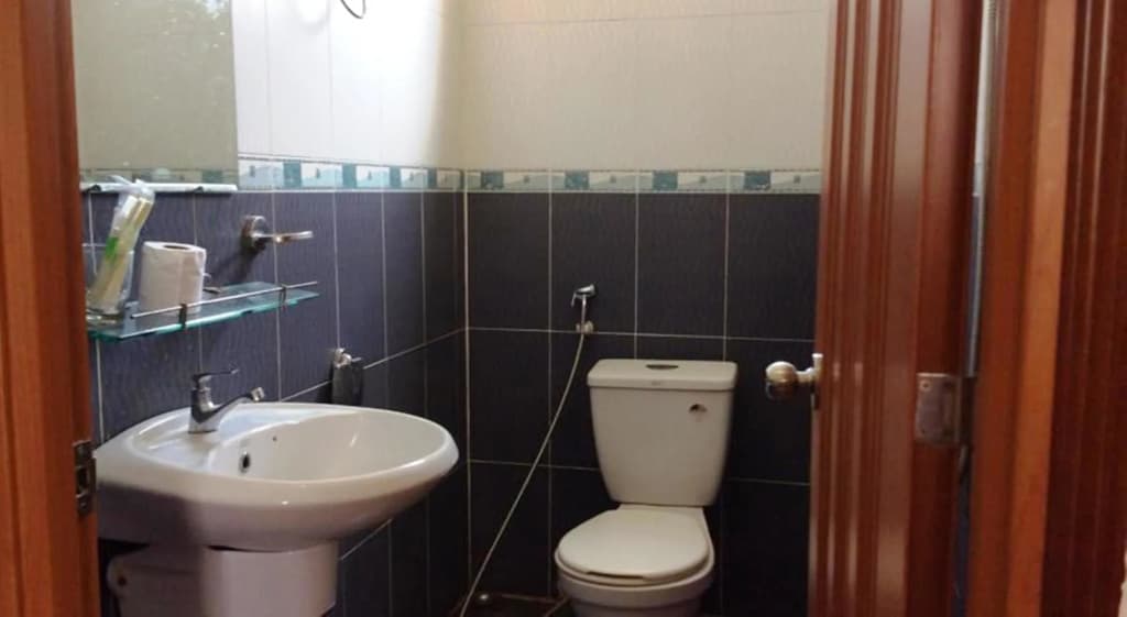 Ngoc Ngan Guest House - photo 12