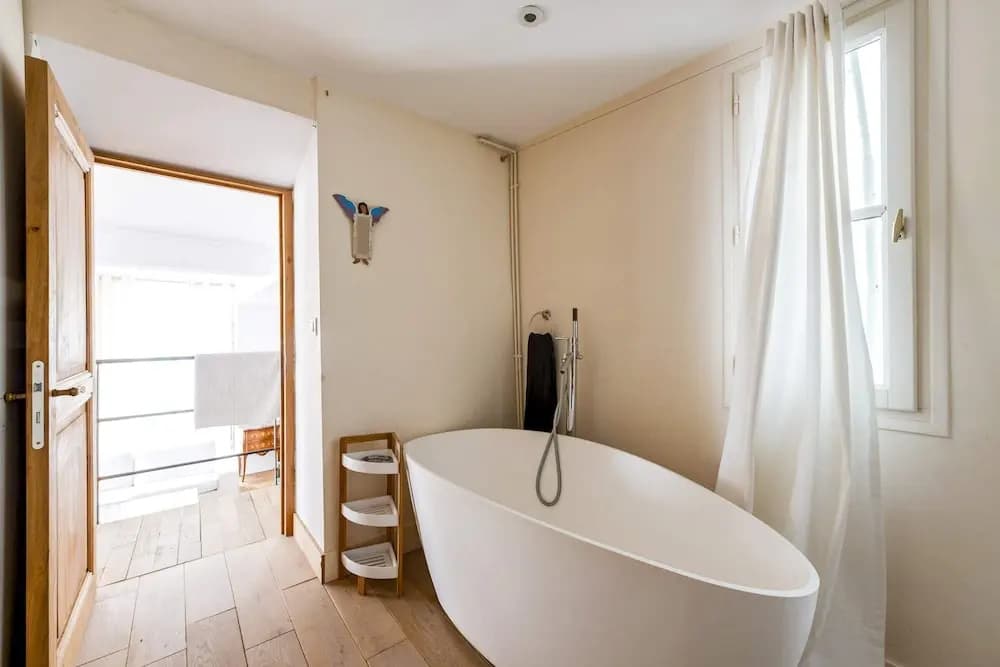 Beautiful Designer Apartment With a Stamp - Marais - photo 6