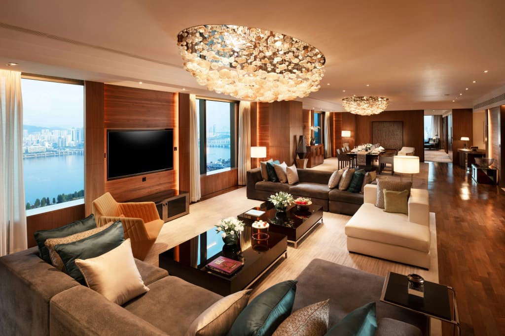 Conrad Seoul - photo 2