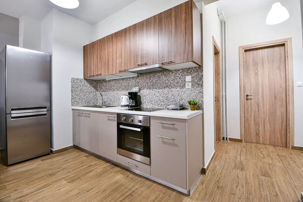 Serene n modern renovated flat - photo 7