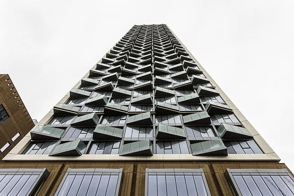 Icon Tower Flat VII - photo 1
