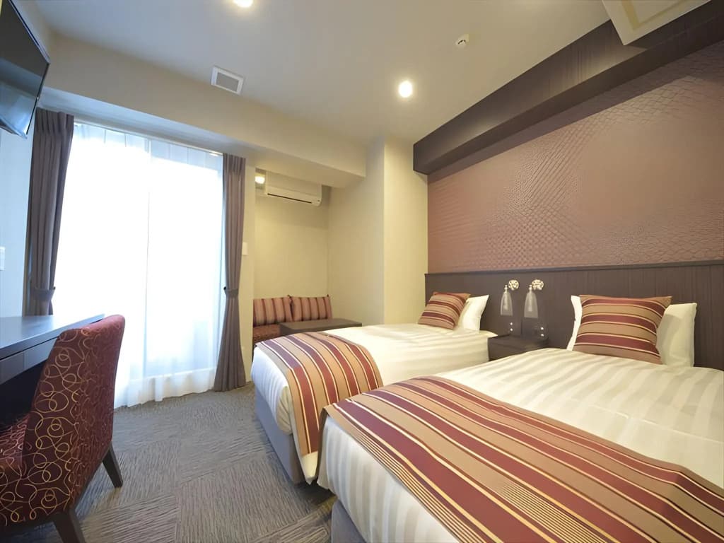 Hotel Amaterrace Yosuga - photo 2