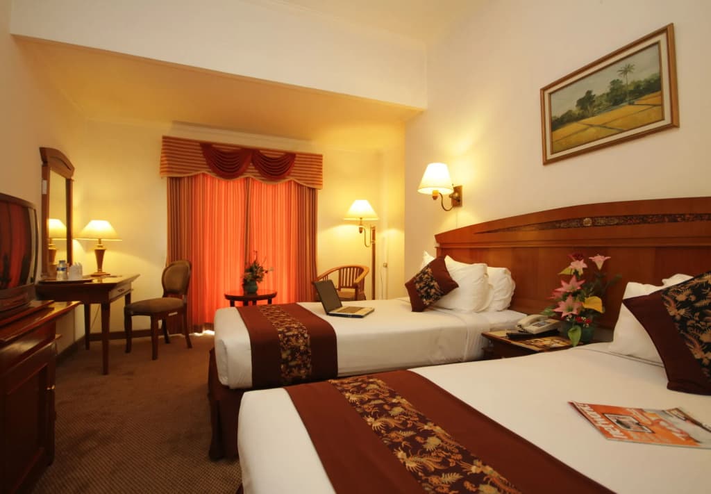 Hotel Kaisar - photo 6