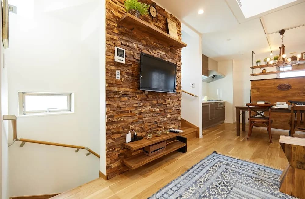 Satoie House - photo 46