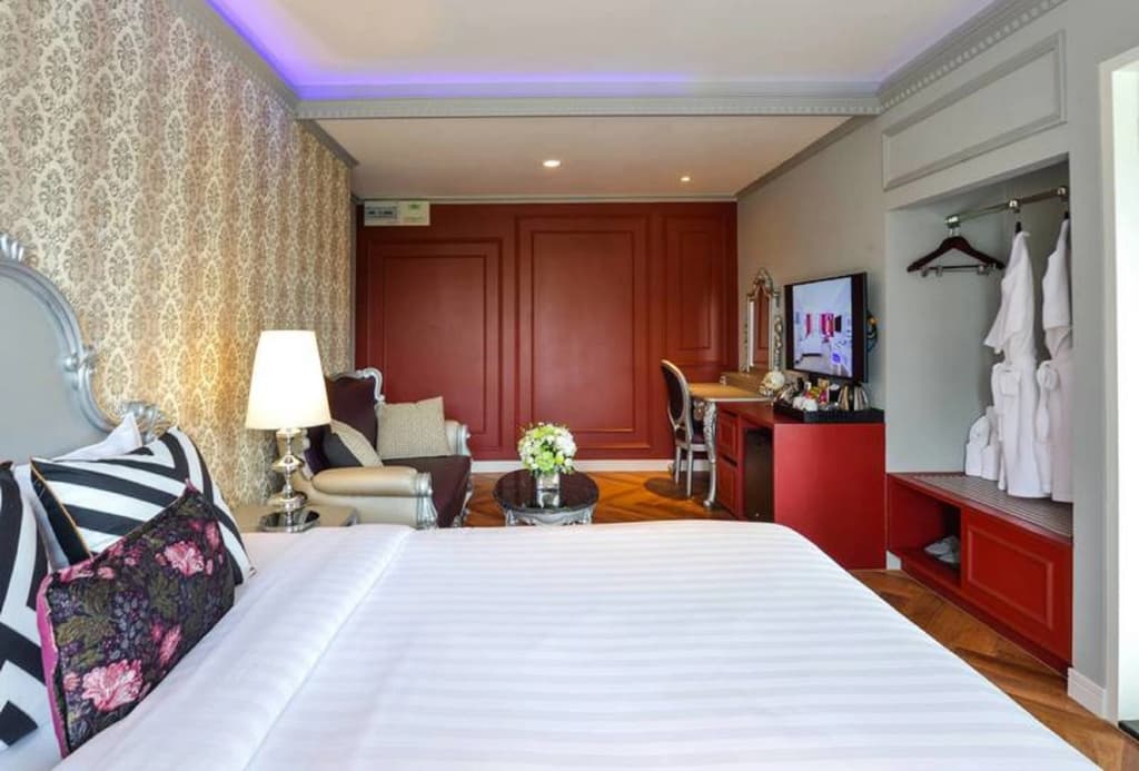 Villa de Khaosan - photo 24