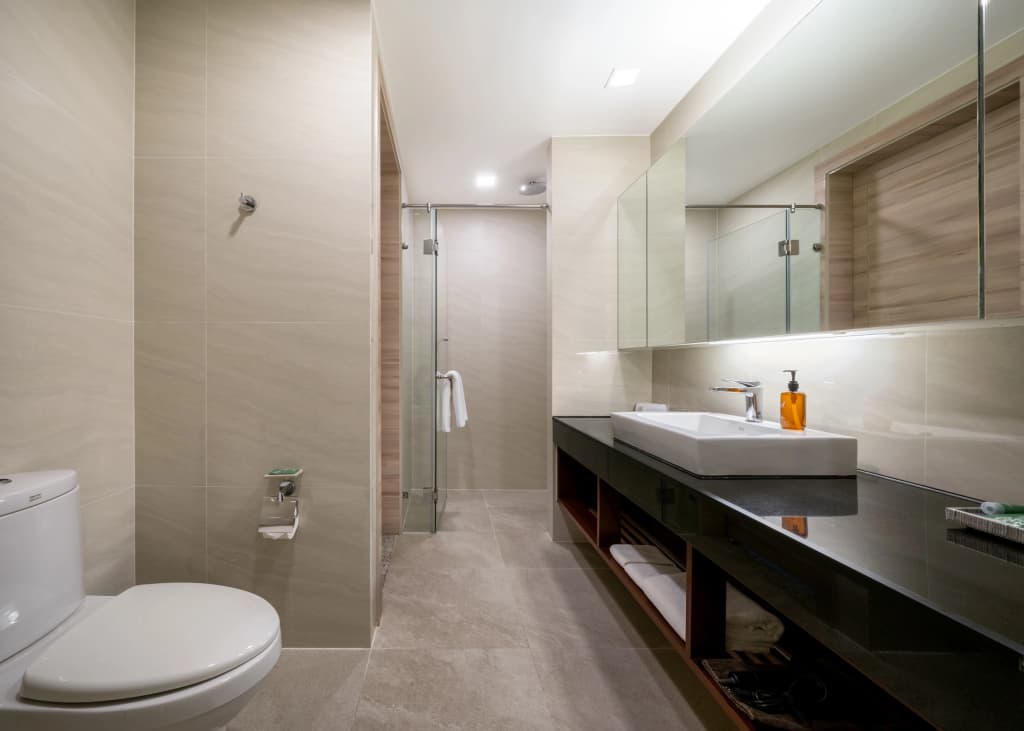 Adelphi Suites Bangkok - photo 10