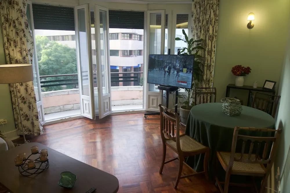 Avenida Cozy Apartment - photo 7