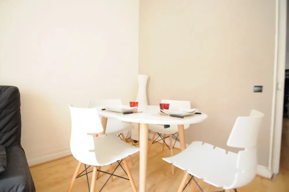 Appartement Ribotti - photo 5
