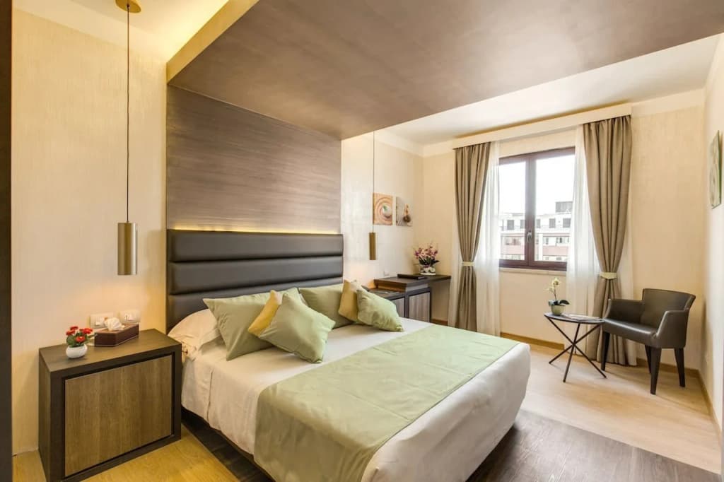 Hotel Warmthotel - main photo