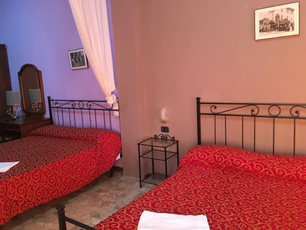 Hotel Vintage Milano Centrale - photo 4