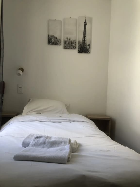 Hôtel De Bordeaux - photo 34
